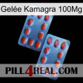 Gelée Kamagra 100Mg 05